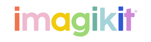 Imagikit CIC | Creativity Sessions Nottingham & Derbyshire